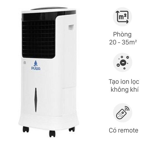 Quạt điều hòa Puwa AC-38AR