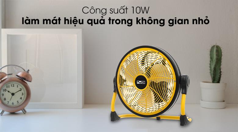 Quạt sạc AC ARF01D113