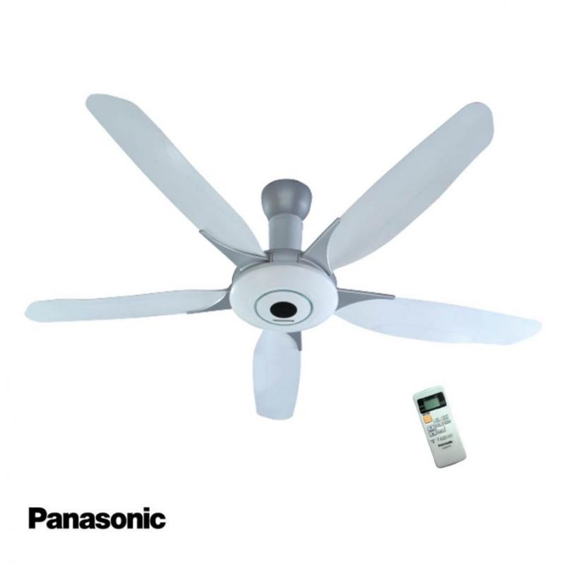 Quạt trần 5 cánh Panasonic F‑60DGN