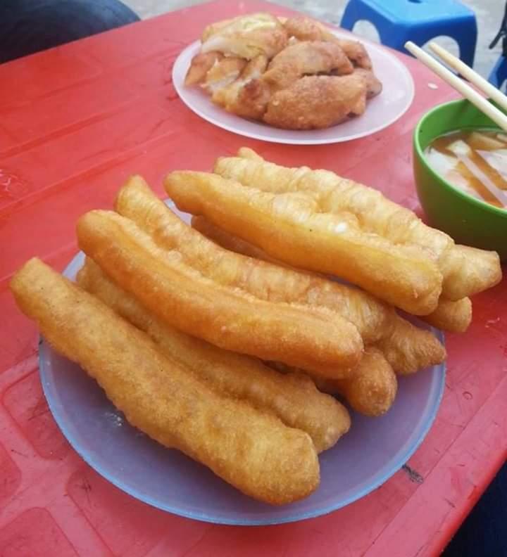 Top 7 Quán ăn ngon phố Nguyễn Thái Học, Quận Ba Đình