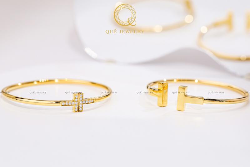 Quế Jewelry