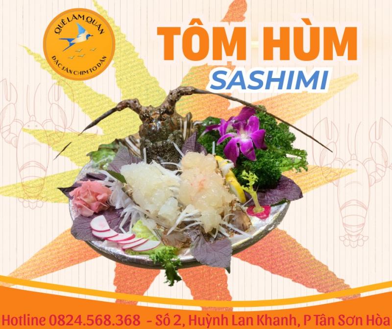 Nhà hàng Quế Lâm Quán