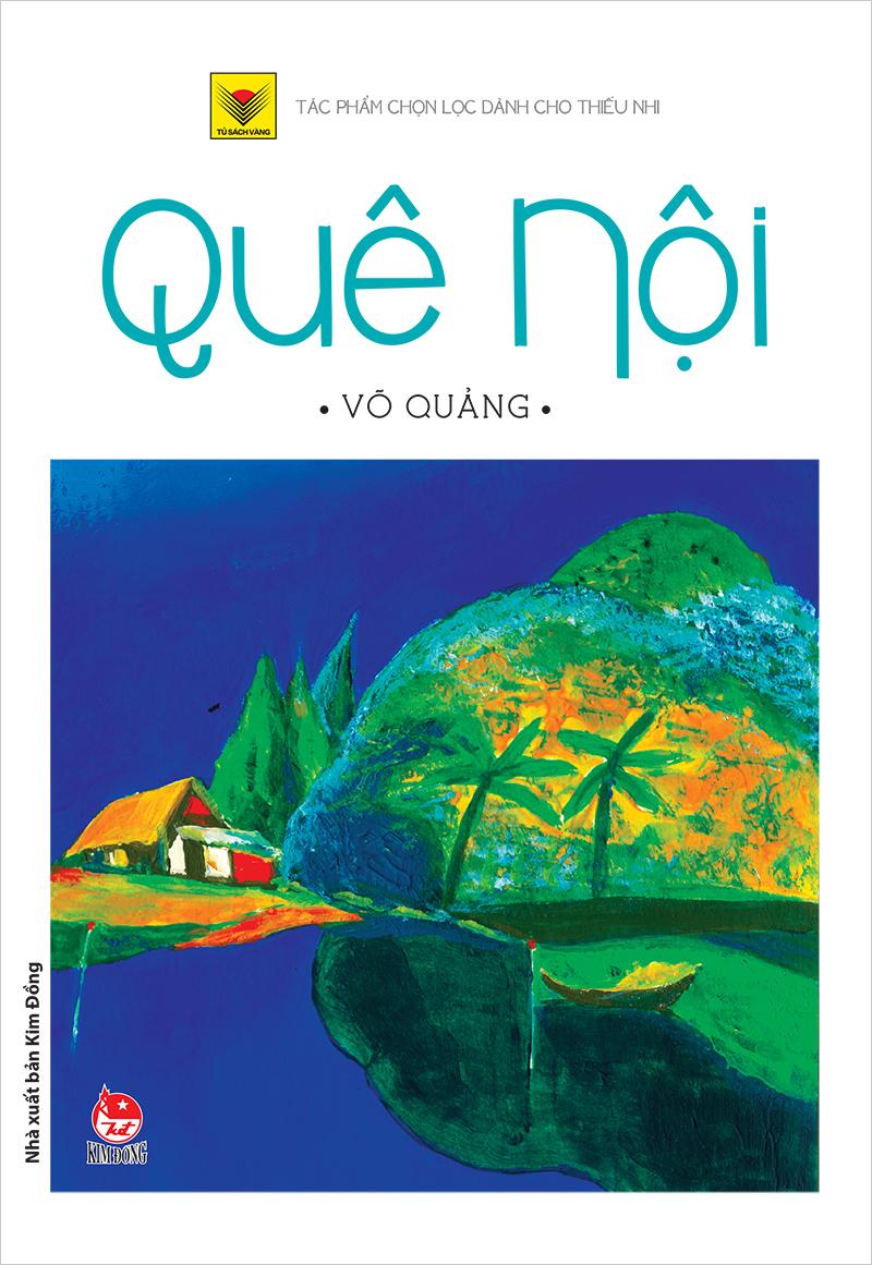 Top 9 tác phẩm văn học thiếu nhi Việt Nam đáng đọc nhất