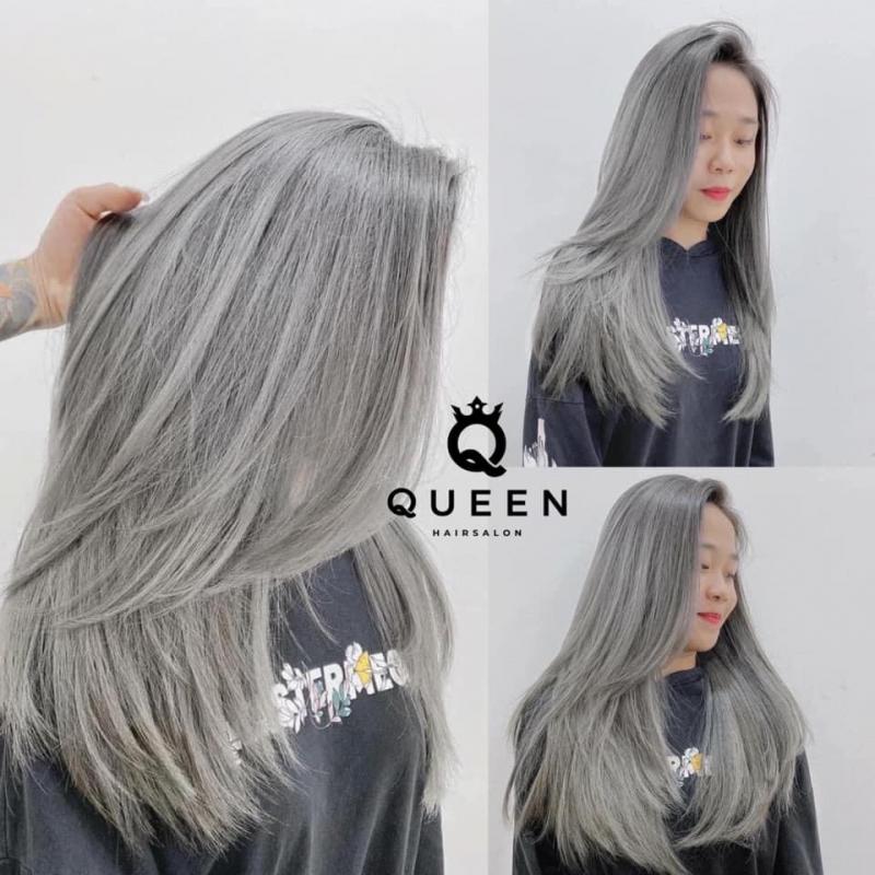 Queen Hair Salon