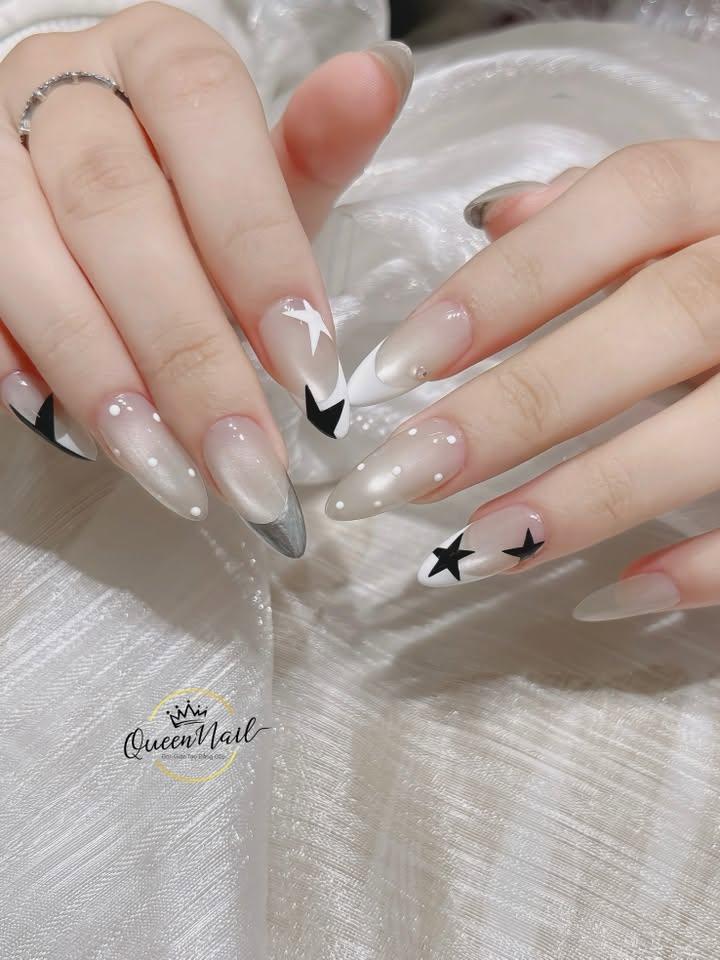 Queen Nail Gò Vấp