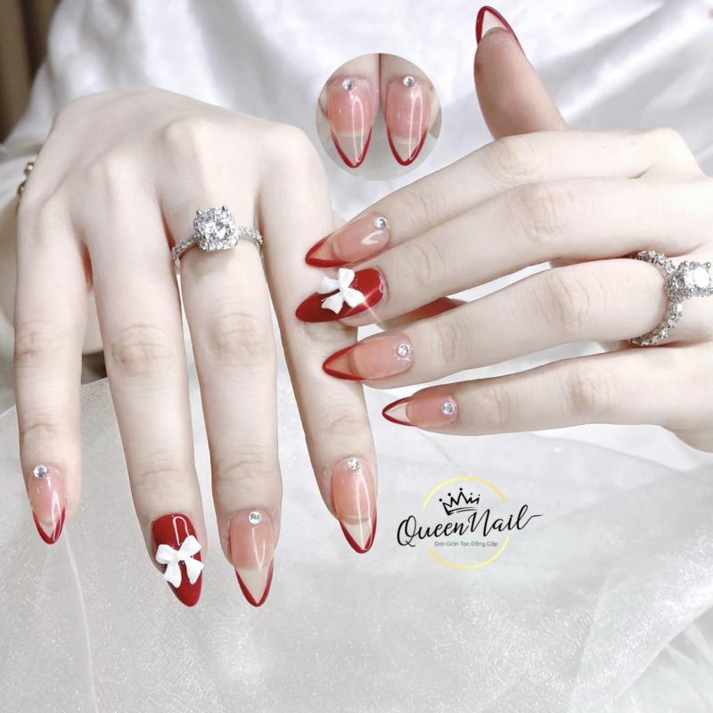 Queen Nail Quận 8