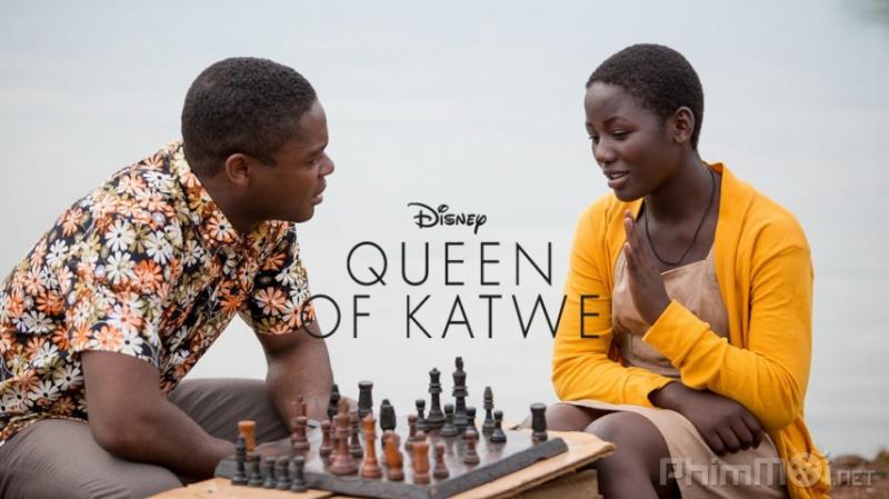 Queen of Katwe