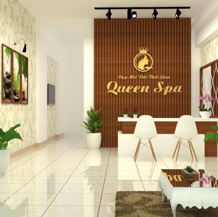 Queen Spa Tuy Hòa