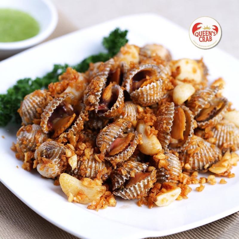 Queen's Crab Hải Phòng - Crab & Seafood Restaurant