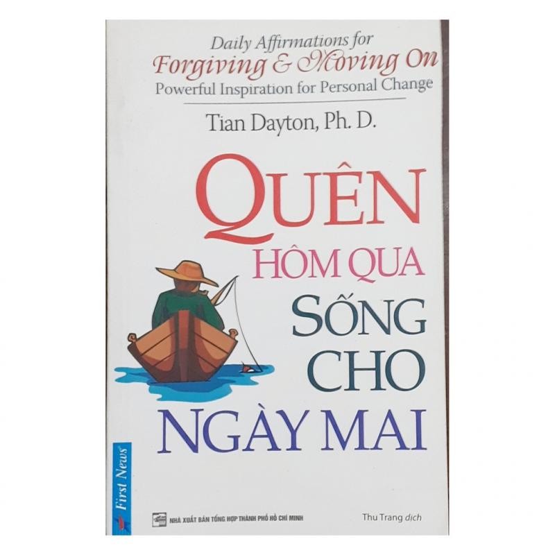 Quên hôm qua sống co ngày mai