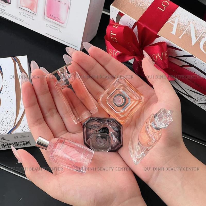 Quí Đinh Cosmetic & Perfume