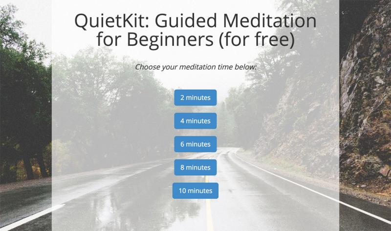 Quietkit