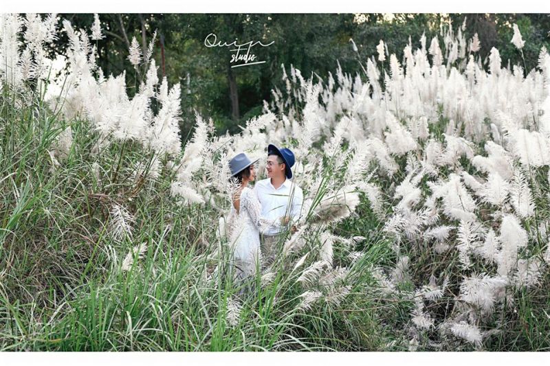 Top 7 Studio chụp ảnh cưới đẹp nhất TP Cao Lãnh, Đồng Tháp