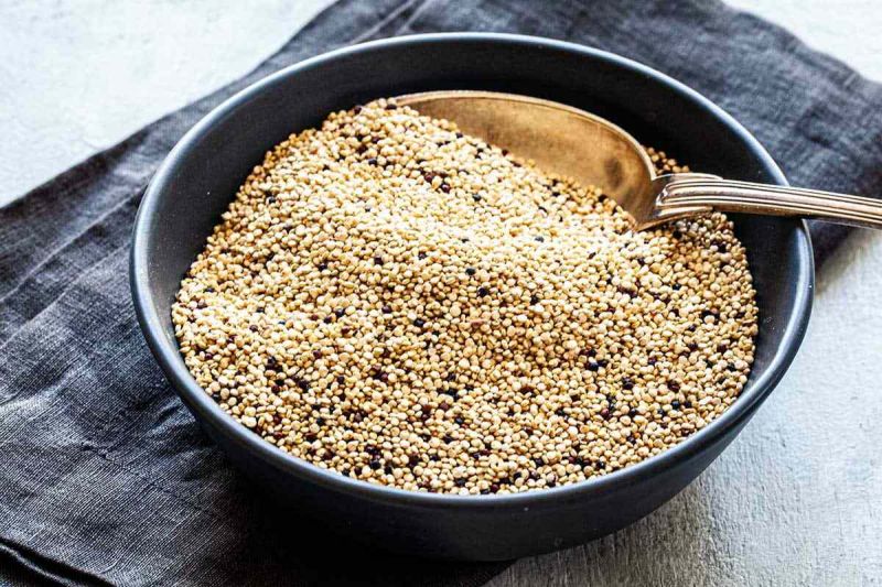 Quinoa