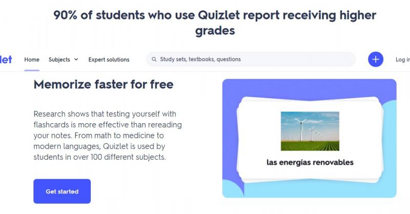 Quizlet