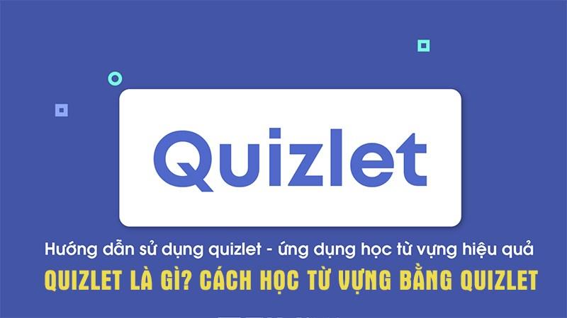 Quizlet