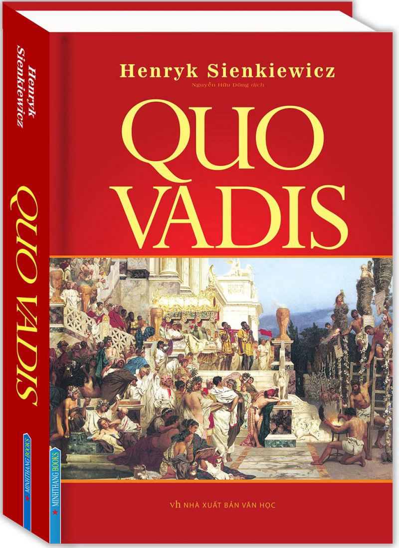 Quo Vadis