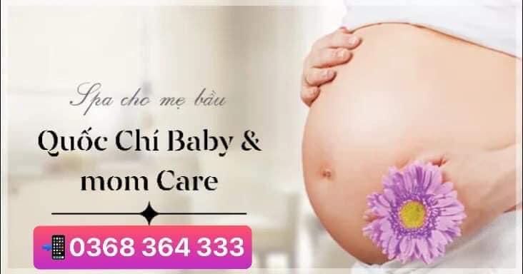 Quốc Chí Baby & Mom Care