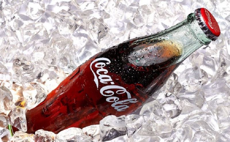 Quốc gia không thể uống Coca-Cola