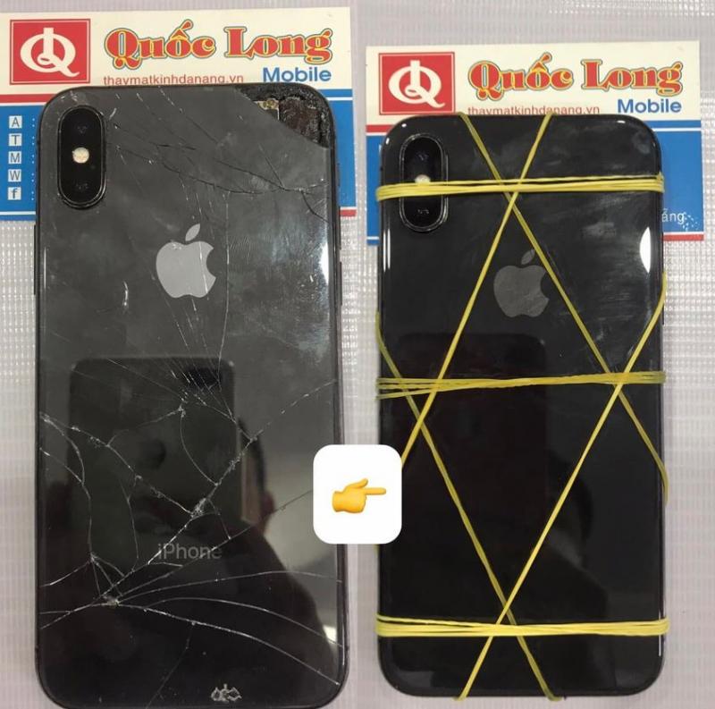 Quốc Long Mobile