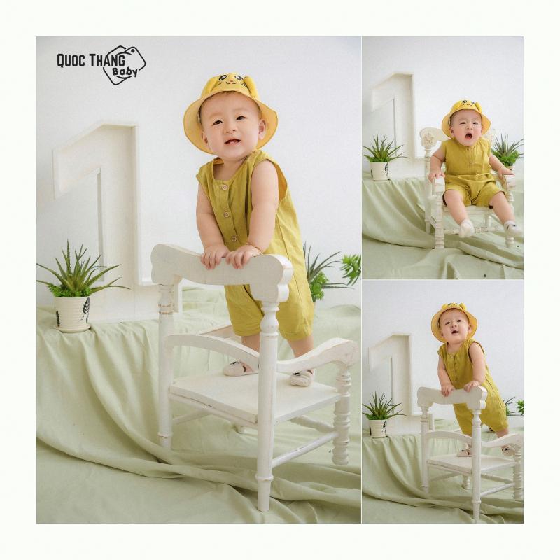 Quốc Thắng Baby