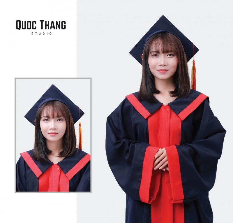 Quốc Thắng Studio