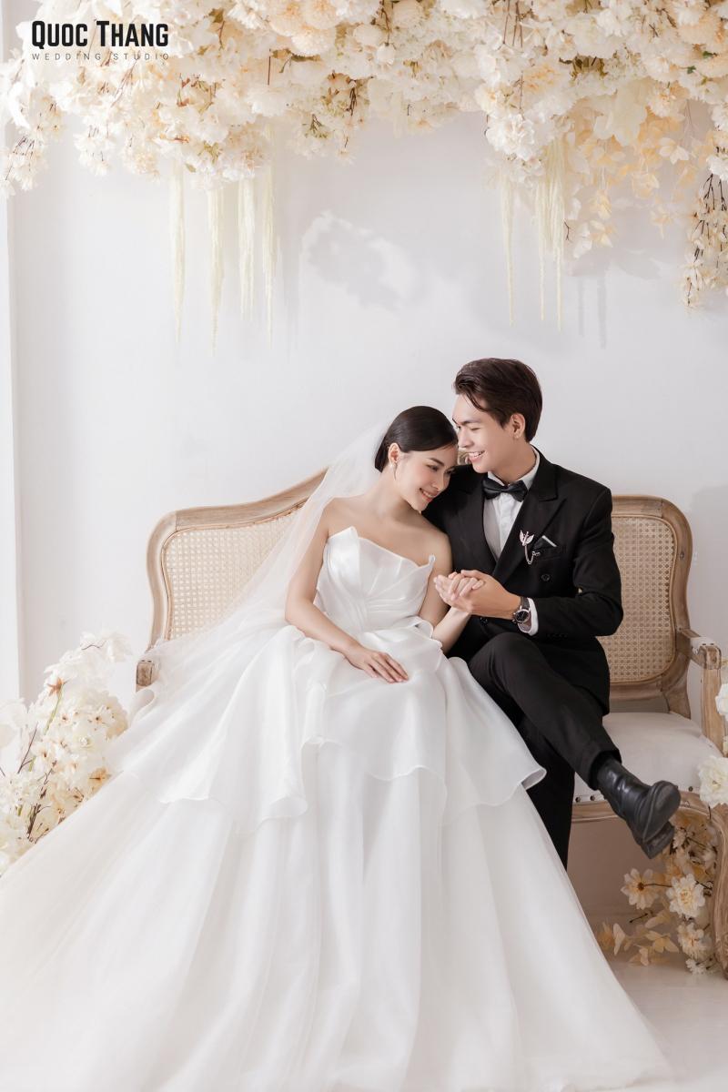 Quốc Thắng Wedding