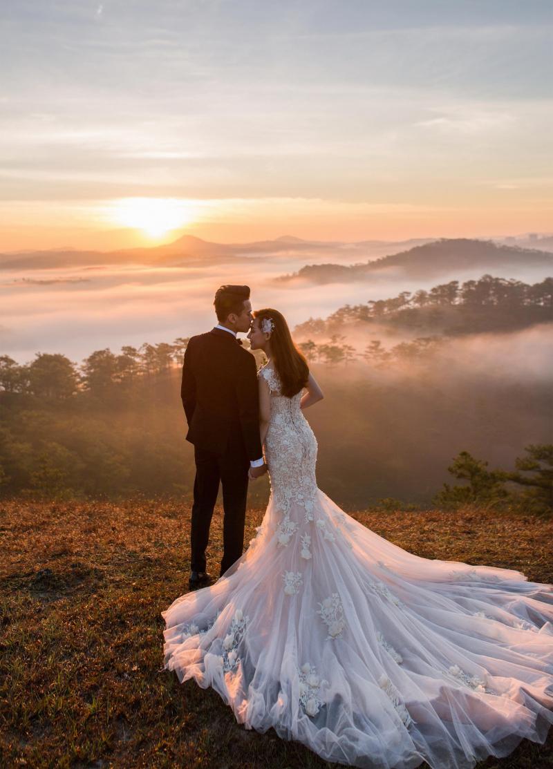 Top 9 studio chụp ảnh cưới đẹp nhất tại Bình Dương - toplist.vn