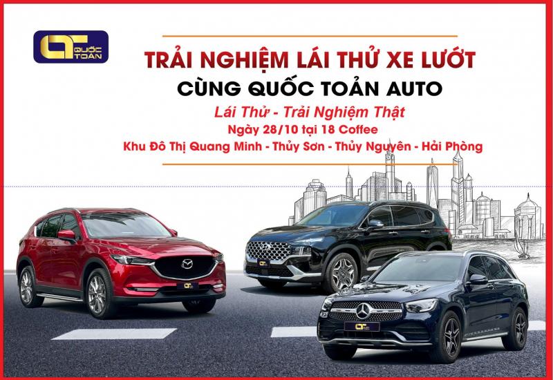 Quốc Toản Auto