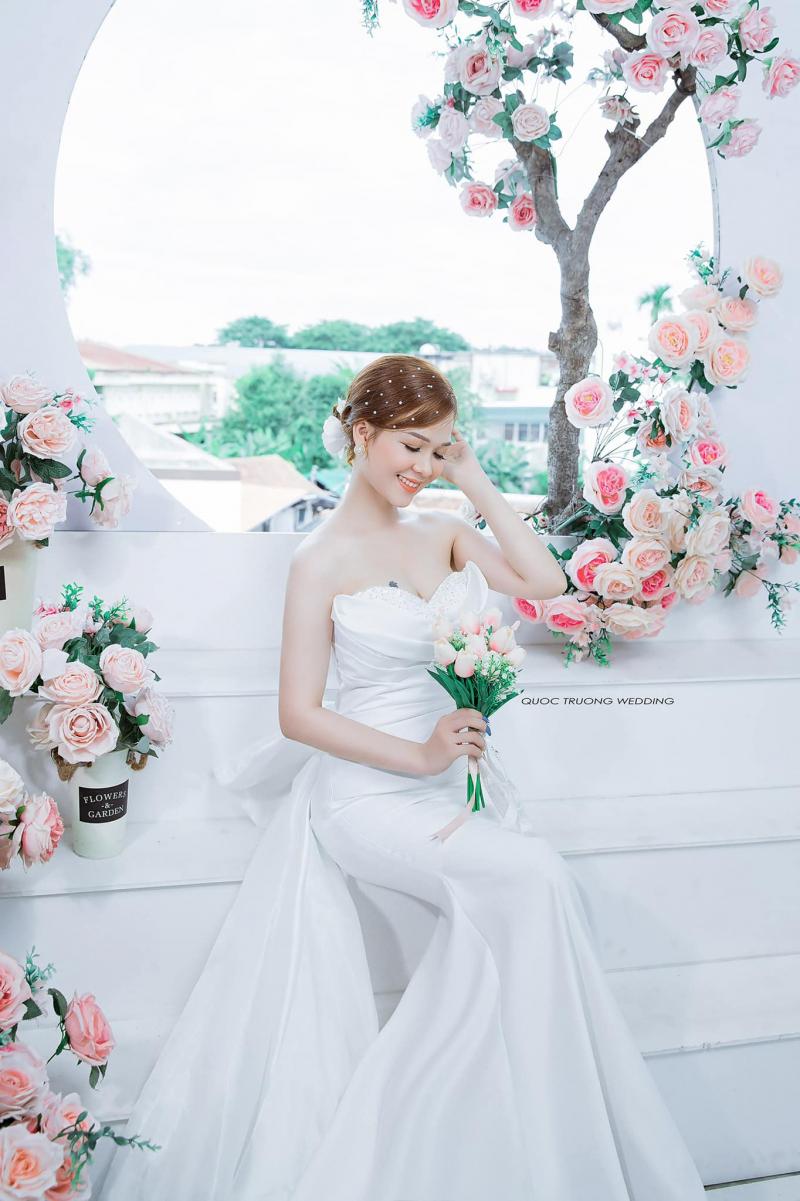 Quốc Trưởng Wedding