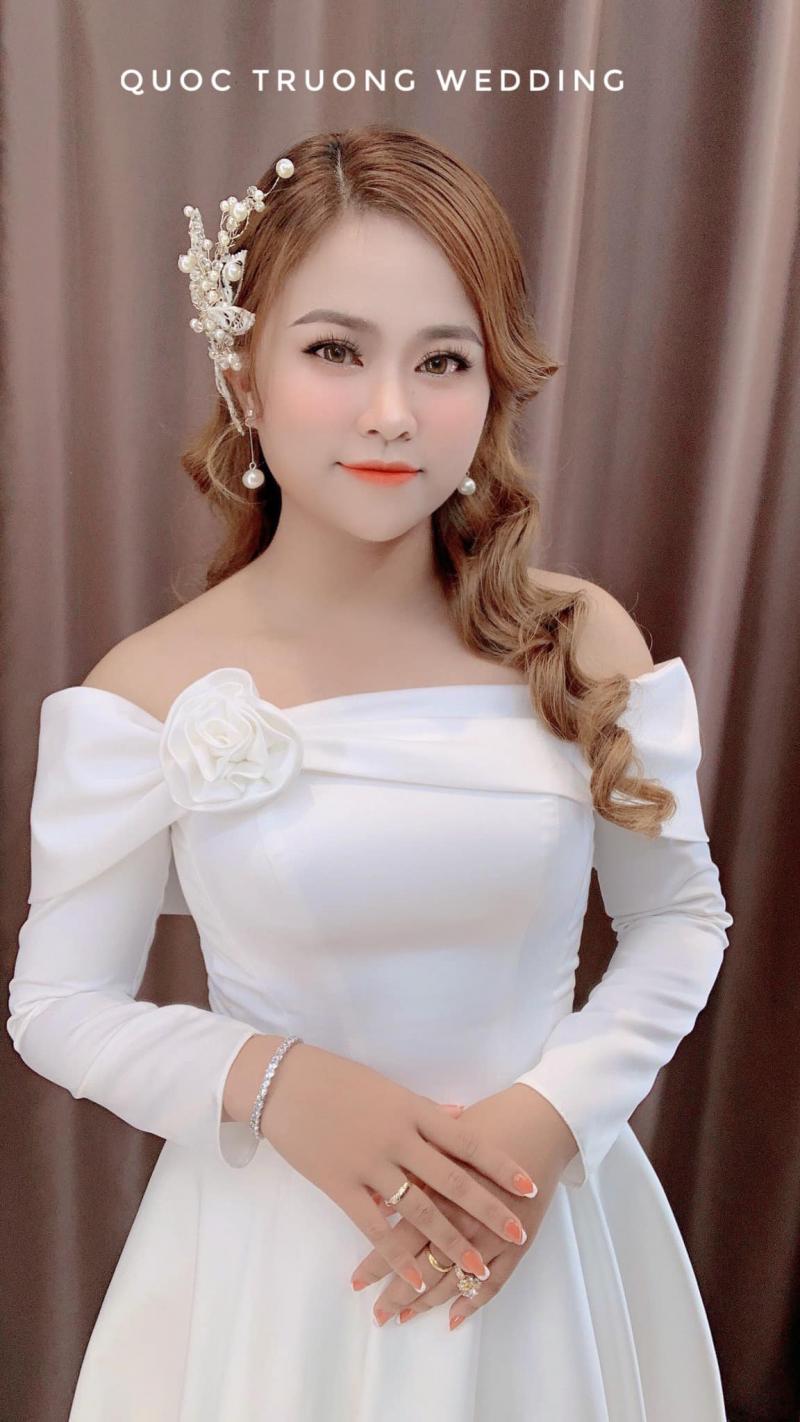 Quốc Trưởng Wedding