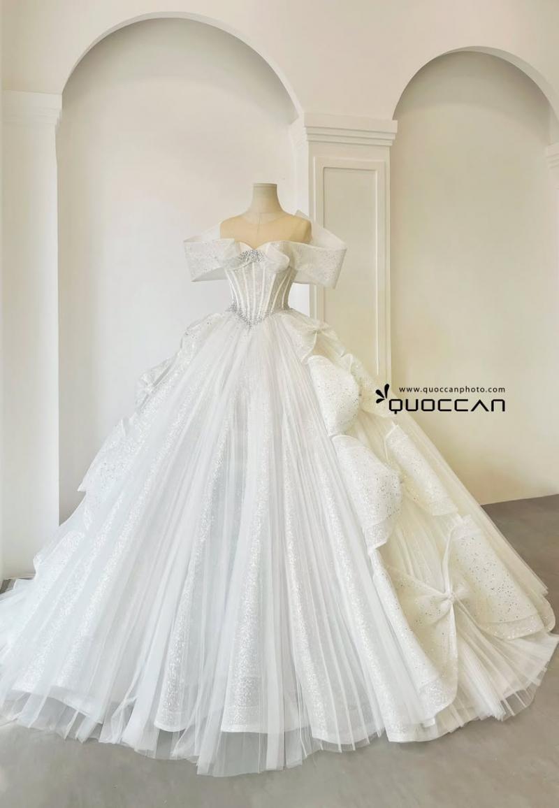 Quoccan Wedding Studio
