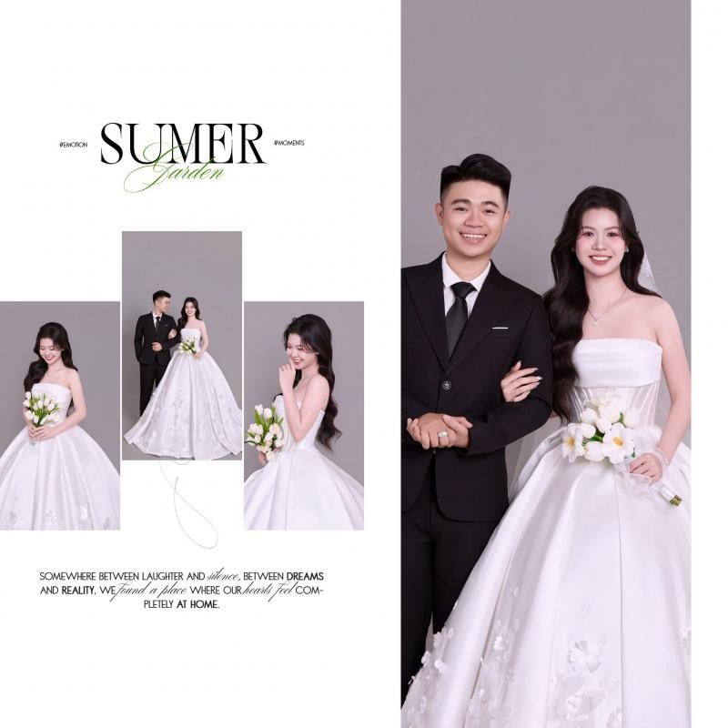 Quockhanh Wedding Studio