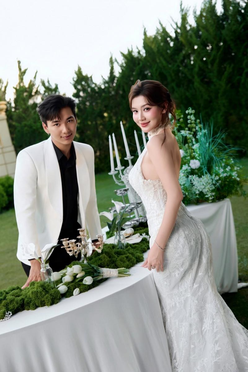 Quockhanh Wedding Studio