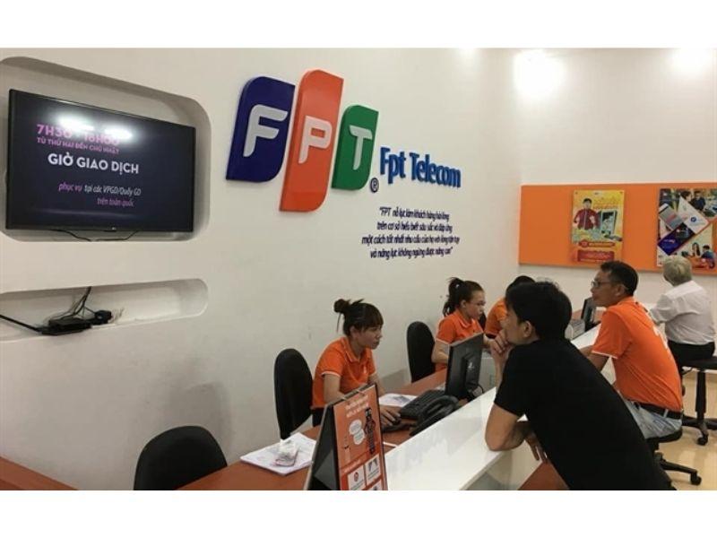 Quỹ đầu tư FPT Capital