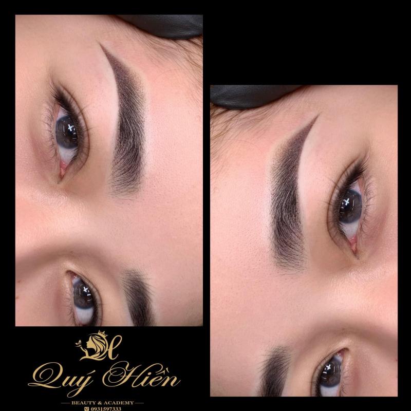 Quý Hiền Beauty & Academy