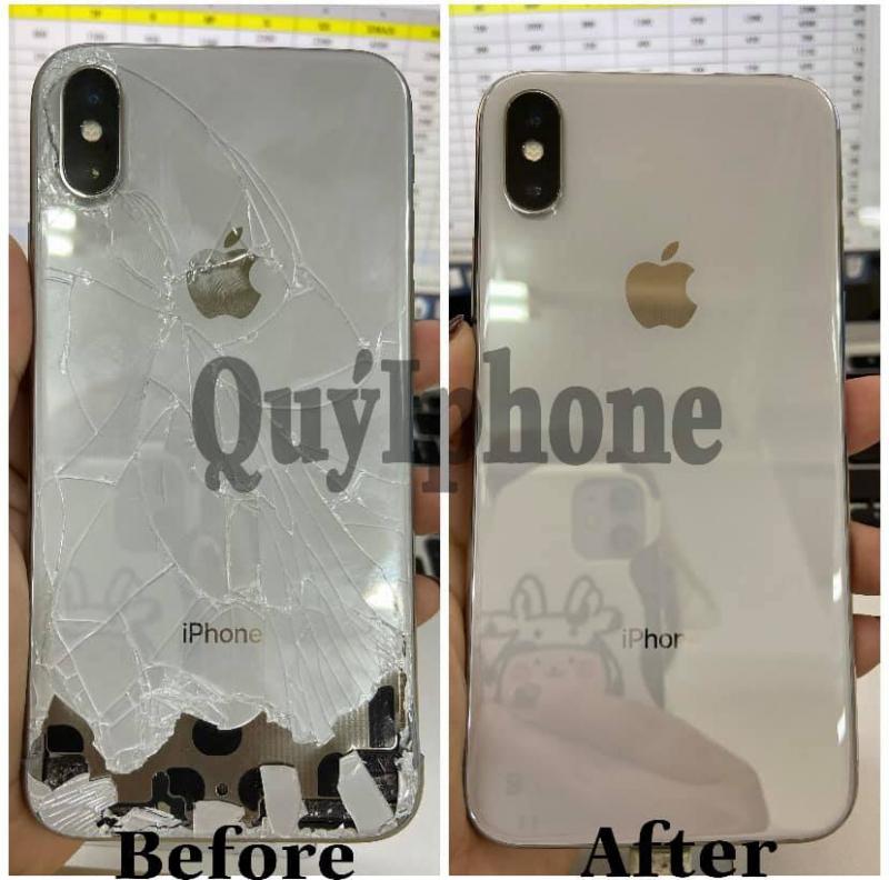 Quý Mobile Sài Gòn