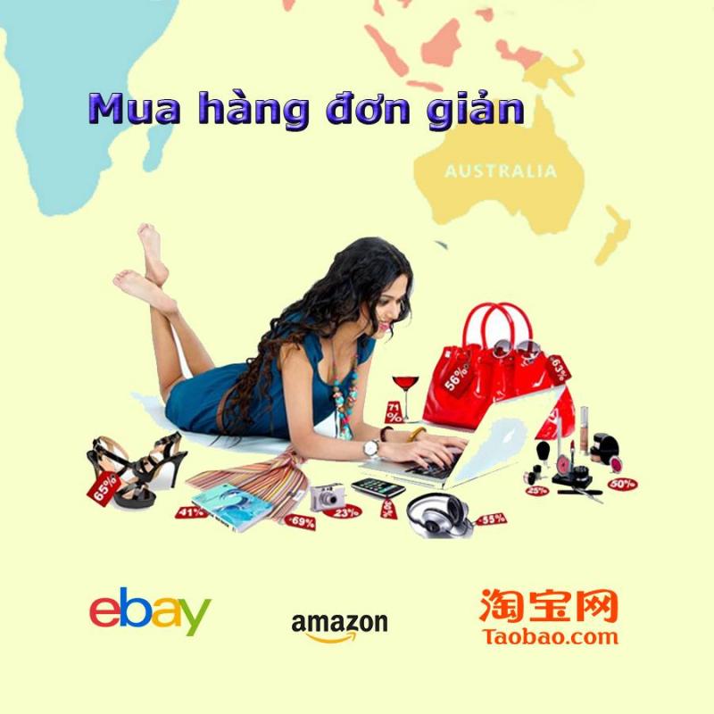Shop nhận order hàng hiệu uy tín nhất tại Việt Nam