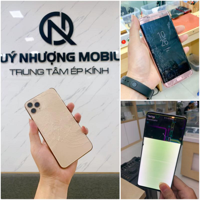 Quý Nhượng Mobile Service