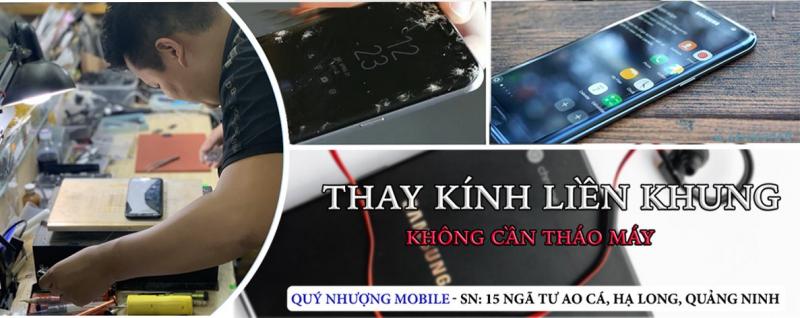 Quý Nhượng Mobile Service