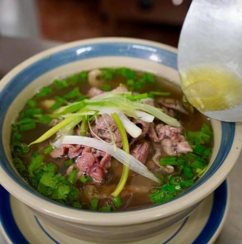 Quý Phở