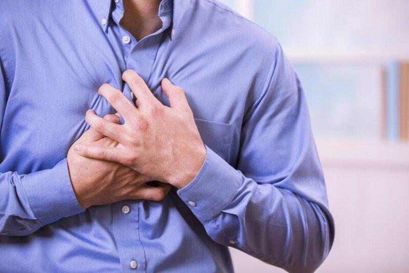Chỉ số huyết áp cao có liên quan đến các bệnh lý tim mạch