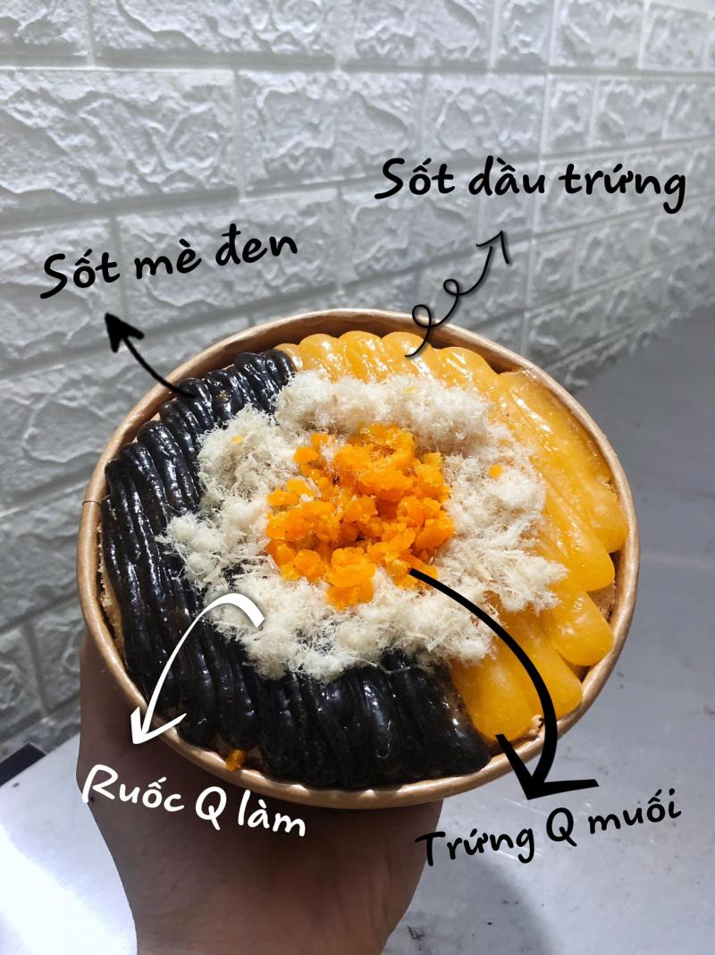 Quyên Cake