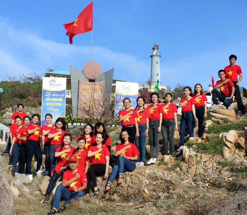Quyền của đoàn viên trong Đoàn Thanh niên Cộng sản Hồ Chí Minh