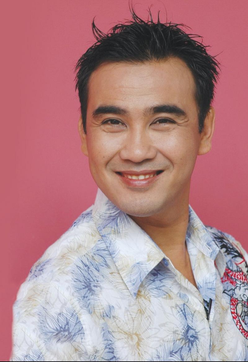 MC Quyền Linh