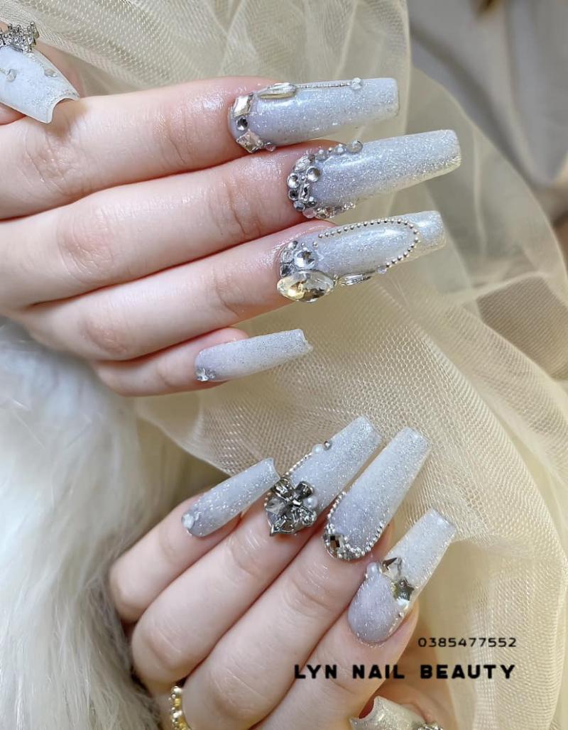 Lyn Nail Beauty