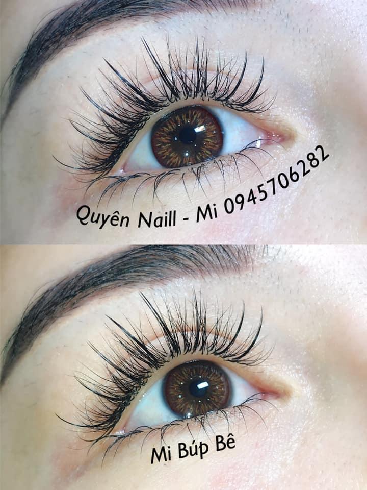 Quyên Nail Eyelash