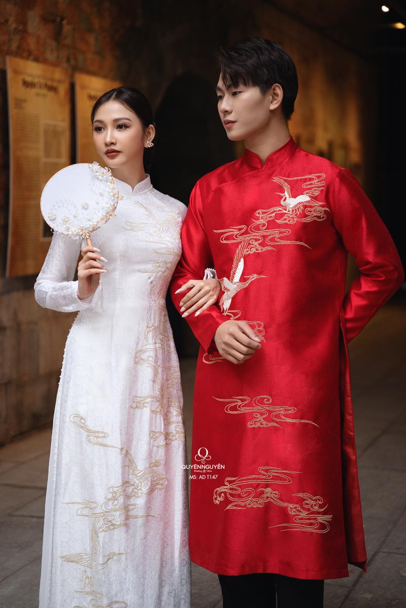 Quyên Nguyễn Bridal