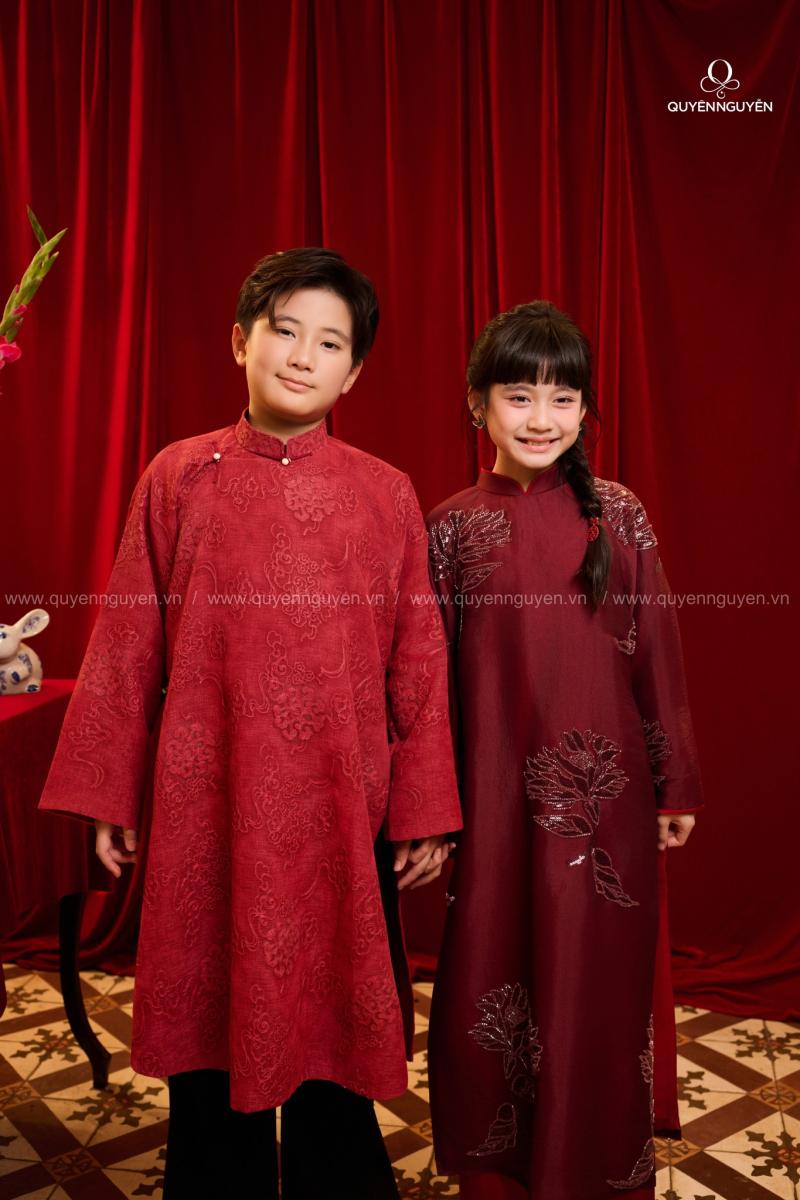 Quyên Nguyễn Bridal