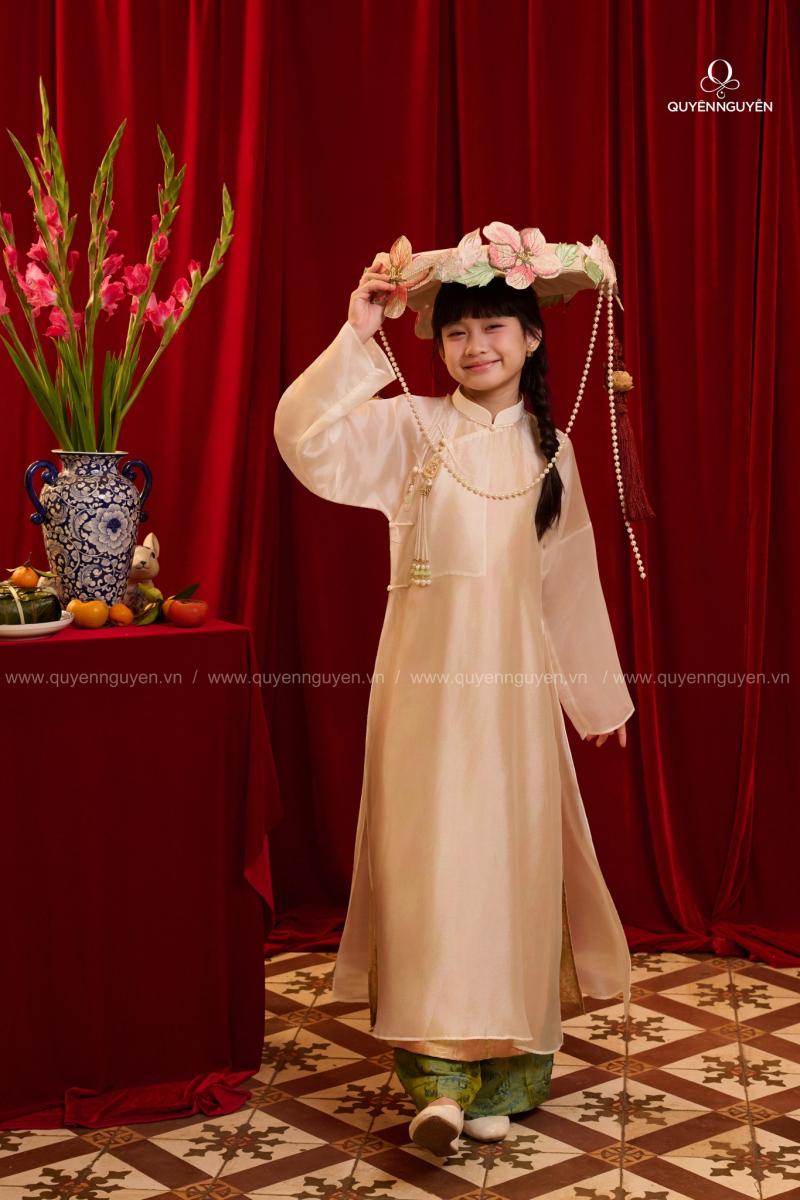 Quyên Nguyễn Bridal